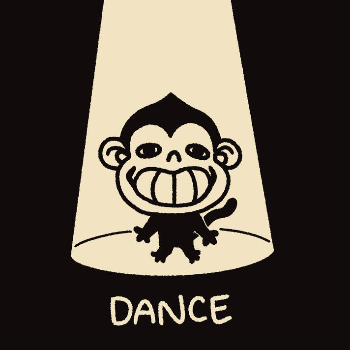 "DANCE"